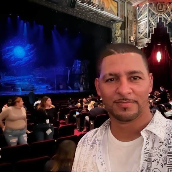 Meet your Posher, RJ - Picture 3 of 16